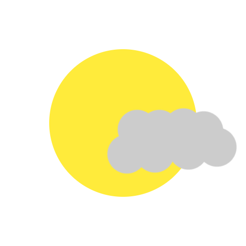 Weather illustration