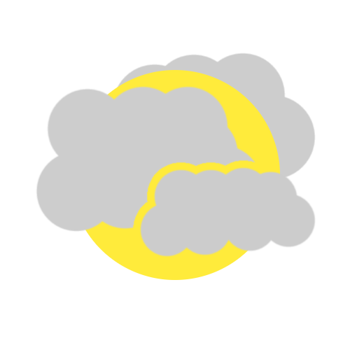 Weather illustration