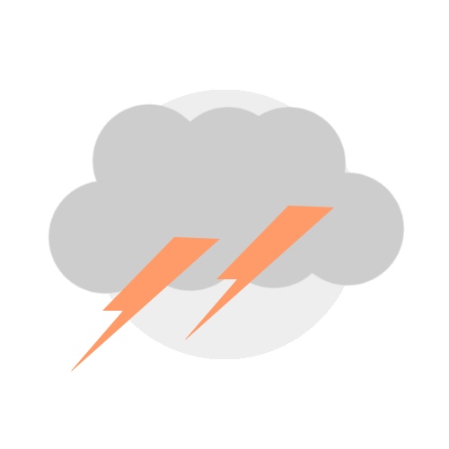 Weather illustration