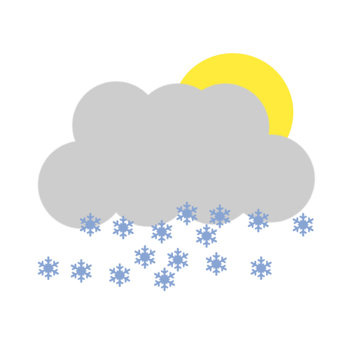 Weather illustration