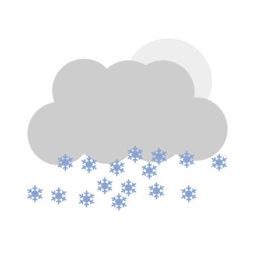 Weather illustration