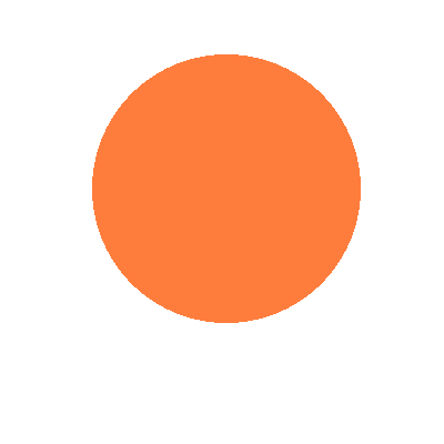 Sunrise illustration